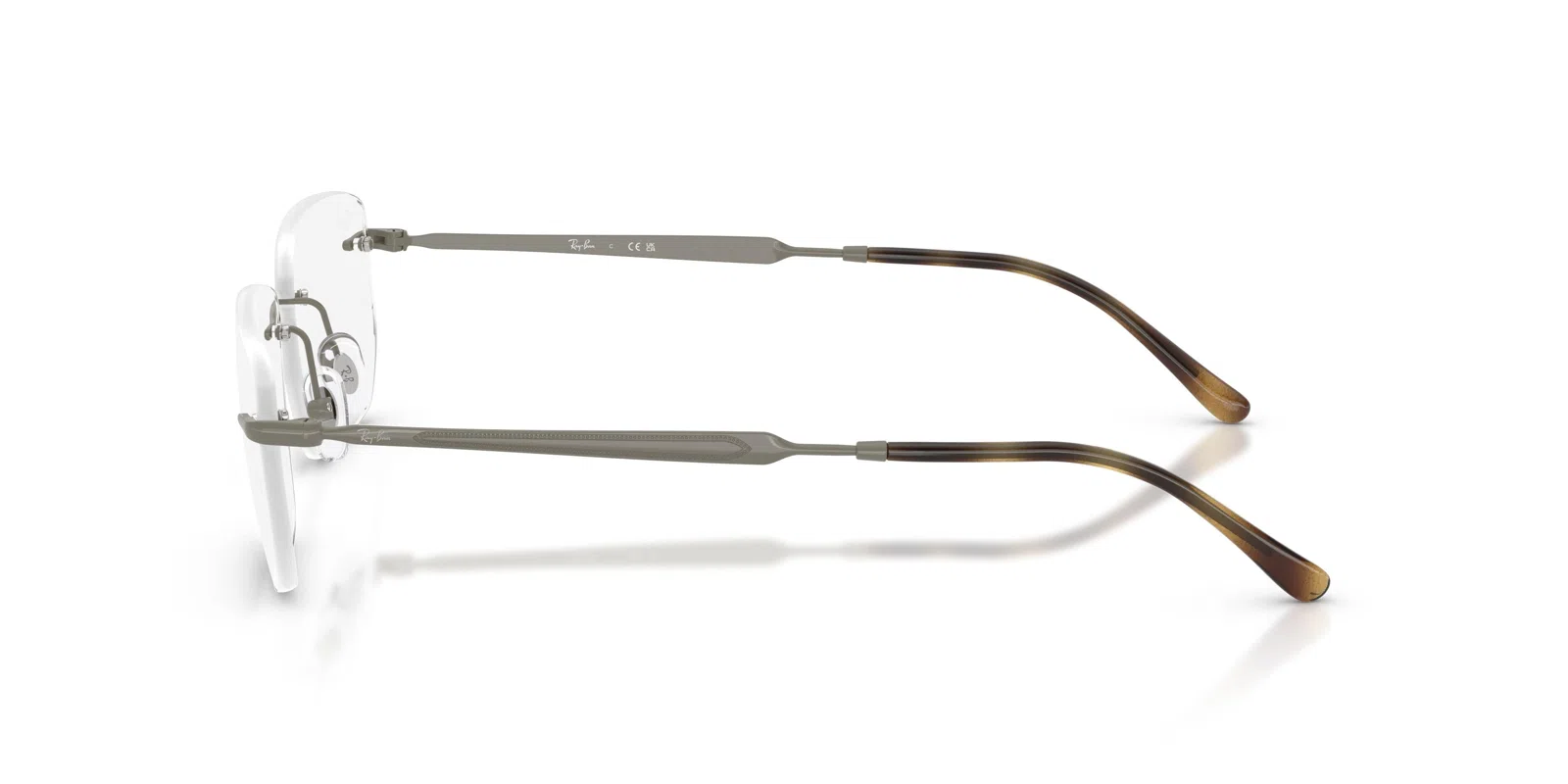 Ray-Ban 3768V Eyeglasses - view 20